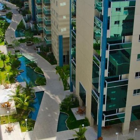 Apartamento Jtr Mexico 809 Apartman Maceió Kültér fotó
