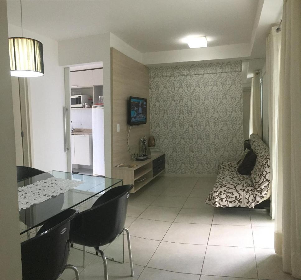 Apartamento Jtr Mexico 809 Apartman Maceió Kültér fotó